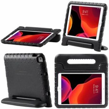 i-Blason KIDO Case for iPad 7th Gen, iPad 10.2 2019 Kids Cover Convertible Stand picture