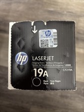 HP 19A CF219A LaserJet Imaging Drum Black in Retail Packaging Genuine picture