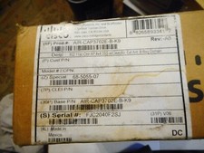 CISCO AIR-CAP-3702E--B-K9 802.11AC Ctrlr AP 4X4.3SS W/CLEAN AIR,EXT ANT,B REG DO picture