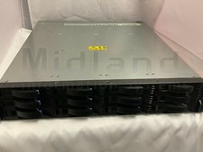 IBM 5886 EXP 12S 12-Bay SAS 3.5