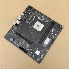 For HP OMEN GT1 AMD CHIPSET B450 SOCKET AM4 DESKTOP MOTHERBOARD L96321-001 picture