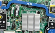 670026-001 REF HP Smart Array P220i Controller picture