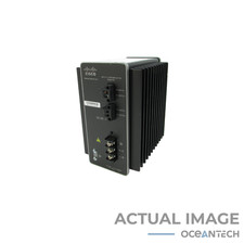 CISCO PWR-IE170W-PC-AC= POWER SUPPLY MODULE- 341-0629-01 TPSN-170AB A picture