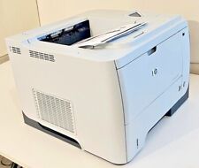 HP LaserJet P3015dn Duplex LASER Printer 42ppm 11K+ pages, TESTED Grade A picture