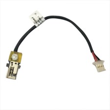 For Acer Swift 3 SF314-51 Laptop 50.VDFN5.005 DC Power Jack w/Cable Harness New picture
