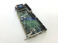 1Pc. Used SBC8161 Rev.C1 Industrial Control Motherboard Tested picture