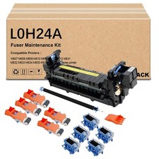 1 Pack L0H24A Fuser Maintenance Kit for HP M607 M608 M609 （With accessories） picture