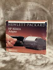 HP 82241A AC Adapter for HP 95LX Palmtop picture