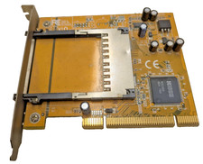 Belkin Wireless Pre-N Desktop Network PCI Adapter Cardbus RICOH R5C485 Chip picture