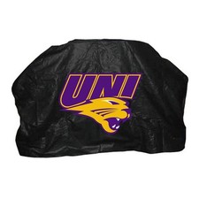 Seasonal Designs Ncaa Northern Iowa Panthers 68-Inch Grill Cover 792723408736 picture
