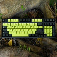 GMK COPY ICON TOXIC KEYCAP CHERRY PROFILE ABS 253PCS/SET picture