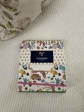 New Roller Rabbit  X Target Vacation Checklist Pad picture