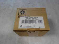 New Dell LTO Ultrium 4 Data Cartridge (5 Pack) 800GB Native/1600GB Com 0CN511 picture