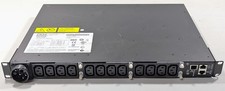 IBM 46M4004 1U 12-Outlet C13 Active Energy Power Distribution Unit W/39M5416 picture