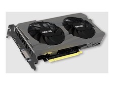 Inno3D GeForce Rtx 3050 Twin X2 V2 Gddr6 Card N30502-06D6-1880VA60 picture