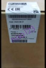 PHOENIX CONTACT QUINT4 PS/1AC/24DC/40 power supply 2904603 DHL/FedEx picture
