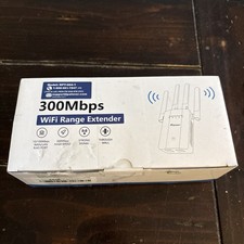 Brand New 300M WiFi Range Extender picture