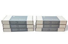 New Genuine Apple 192GB (12x16GB) DDR4 2933MHz RAM Memory Kit for Mac Pro 2019 picture