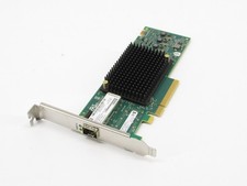 HPE SN1200E 16Gb 1 Port Fibre Channel HBA Q0L13A SN1200E P/N: 870001-001 picture