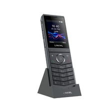 Linkvil by Fanvil W620W Mobile WiFi SIP Phone Dual Band Wi-Fi 6 IEEE 802.11ax picture