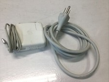 Genuine APPLE MacBook Air A1466/65 Magsafe 2 45W Power Adapter Charger A1436 picture