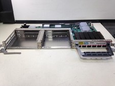 CISCO 6-10GE-WLO-FLEX 6x10GE WAN/LAN/OTN MODULE CRS CHASSIS - USED PULL picture