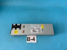 Intel 1600W AC Switching Power Supply Platinum CRPS Server PSU P/N G36234-009 picture