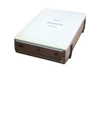 Sony DRX-510UL 4X USB 2.0 DVD±RW Drive+/R without power adapter picture