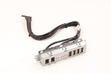 Dell Front I/O Control Panel Assembly Board Dell P/N: 04285M Tested Working picture