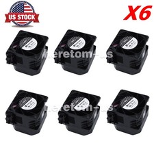 6PCS New For Dell R750 R750Xa R750xs R7525 High Performance Fan XD7N7 picture