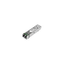 Startech GLCZXSMRGDST CISCO GLC-ZX-SM-RGD SM LC SFP MODULE 1G FIBER SFP TRANSCEI picture