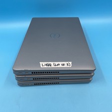 (LOT OF 3) Dell Latitude 5420 | i5-1135G7 | 8GB RAM | NO DRIVE | NO OS picture
