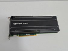 Cisco UCSC-GPU-VGXK1 NVIDIA GRID K1 Computing GPU 74-12102-01 picture