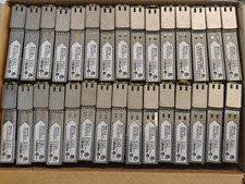 10PCS IBM 78P1518 Finisar FCLF8522P2BTL-IB Copper RJ-45 Modules picture