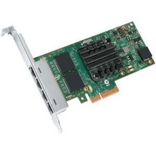 Intel I350T4V2BLK network card Internal Ethernet 1000 Mbit/s picture