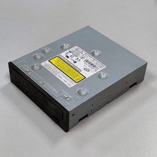 Genuine Pioneer Code DVR-115DBK CD DVD±R/RW IDE Internal Optical Disc Drive picture