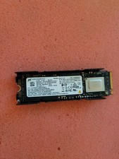 Micron 2300 512GB M.2 NVMe PCIe Gen3 x4 SSD MTFDHBA512TDV w/ Heatsink picture