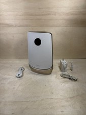 Netgear Orbi 960 10.8 Gbps 4-Ports 2.5 Gbps Wireless Router - RBRE960 + ETH Cord picture