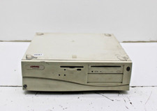 Compaq Deskpro 2000 Pentium 2 233MHz 80MB Ram No HDD - Rough Shape picture
