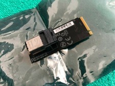 Gigabyte M.2 to U.2 Mini-SAS Add-In Card Components Other GC-M2-U2-MiniSAS picture