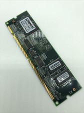 128MB PC-100 168Pin ECC DIMM Memory Module 16x72 128 MEG Kingston Micron PC100 picture