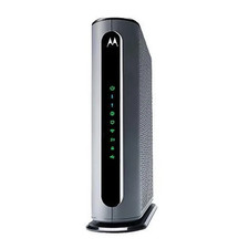 Motorola MG8702 AC3200 DOCSIS 3.1 Cable Modem Router picture