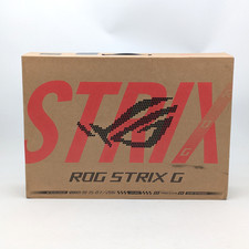 ASUS ROG STRIX G16 G615J 16