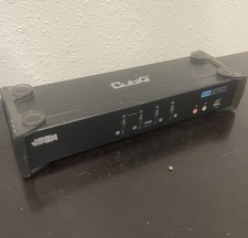 Aten Technologies CubiQ CS1764A KVM Switch No Adapter picture