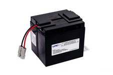 RBC7-UPC Replacement Battery for RBC7 for APC Smart-UPS®: SMT1500, SUA750XL picture