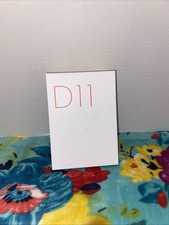 NIIMBOT D11 (white) picture