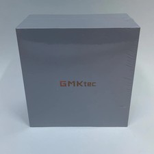 New GMKTec M5 ULTRA MINI Ryzen 7 7730U 2.0GHz 32GB RAM 512GB SSD Radeon Graphics picture