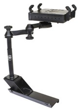 RAM No-Drill Vehicle Laptop Swing Mount '04-12 Chevy Colorado RAM-VB-116-SW1 picture