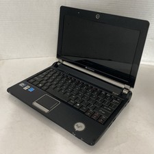 Gateway KAV60 Netbook Intel Atom 1.60GHz No Hard Drive No Battery - Read picture