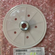 Original Roland EJ-640/LEC-300/540 Feed Motor GEAR H300 S10(B6C16POM) - 21685128 picture